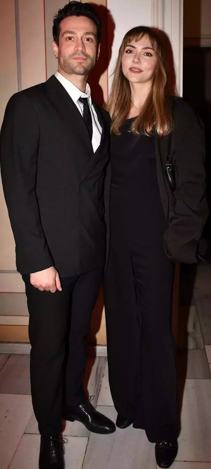 Ekin Koç: İstanbul'dan uzaklaşmak istiyorum!